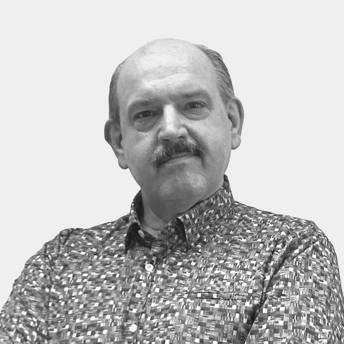 Koen Vanderschrick